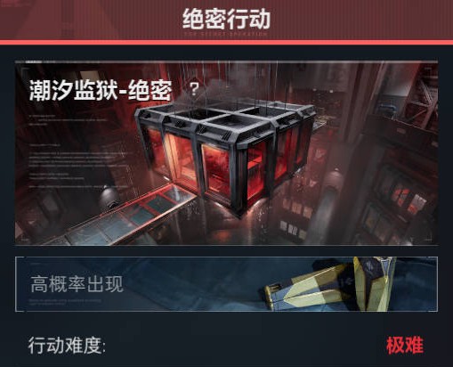 绝密监狱图保588W(体验)